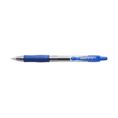Pilot Gelschreiber G-2 0.7 mm, Blau