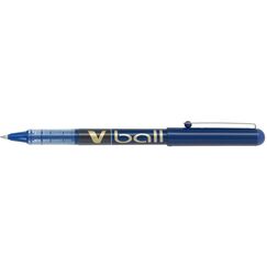 Pilot Roller V-Ball 0,5mm blau