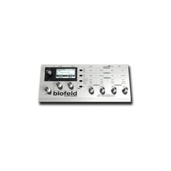 Waldorf Blofeld White Synthesizer