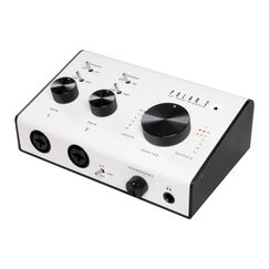 Blackstar Amplification Blackstar Polar 2 USB-C Audio Interface, weiss