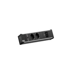 Bachmann CONI S 2xT13 1xUSB C/C 45W 0,2m