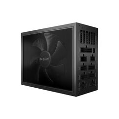be quiet! Netzteil be quiet! Dark Power Pro 13, 1600W 80+ Tit, aktiv PFC, ATX 3.0, 16xSATA