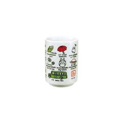 Benelic Mein Nachbar Totoro Japanischer Teebecher Characters