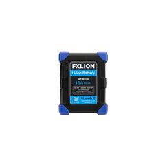 Fxlion High Power Square V-Mount, 205 Wh, 14.8 V, 15 A