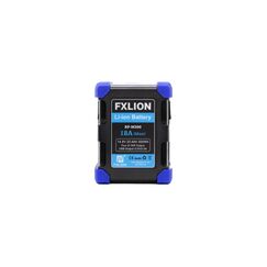 Fxlion High Power Square 300 Wh V-Mount Schwarz