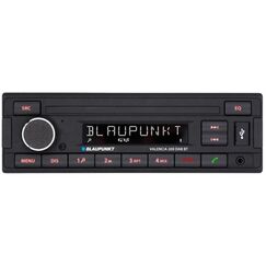 BLAUPUNKT Autoradio Valencia 200 DAB-BT