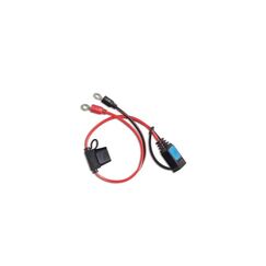 Victron Energy Ladegerätanschluss mit Ringkabelschuh M8