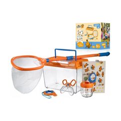 Bresser Optics Outdoor-Set für Kinder die Maus