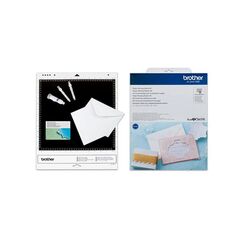 Brother Scanncut Papier Piercing Starterkit - Nur für ScanNCut DX-Serie