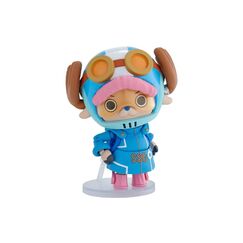 Tamashii Nations Figur Tony Tony Chopper Egghead