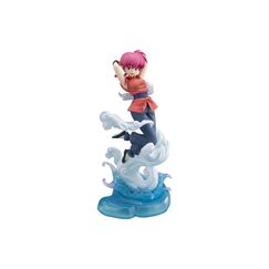 Tamashii Nations Figur Ranma 1/2 Chouette Ranma