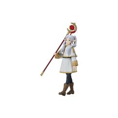 Tamashii Nations Frieren SH Figuarts Actionfigur Frieren