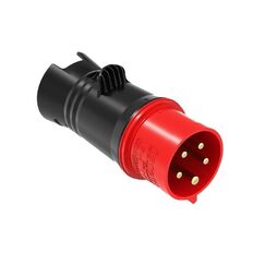 BURY Powerflash Adapter CEE 16A 3p