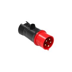 BURY Powerflash Adapter CEE 32A 3p
