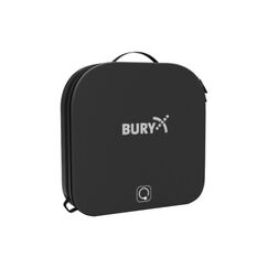 BURY Powerflash Transporttasche