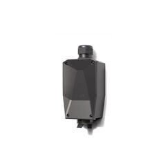 BURY Powerflash WALLBOX - Adapter box