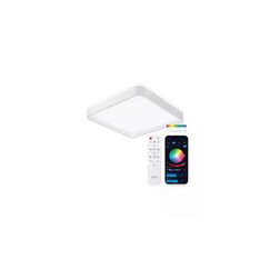 KSIX SmartLED Stellar 3400 lm, Tuya