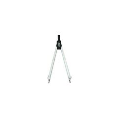 KERN Bleiminenzirkel 150mm Länge 150 mm, max. Kreis ca 400 mm