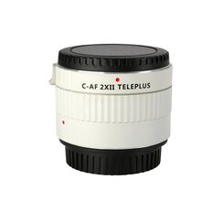 Viltrox C-AF 2X-w TELEPLUS 2x Canon DSLR
