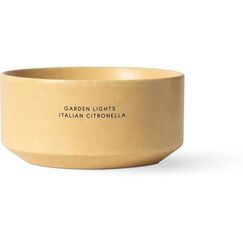 AVA & MAY AVA&MAY Duftkerze Italian Citronella 337 g, Brenndauer 30h