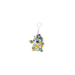 CRAFT Buddy Buzz Lightyear Crystal Art Bag Charm