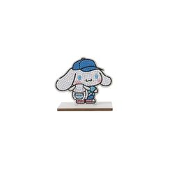 CRAFT Buddy Cinnamoroll Crystal Art Buddy