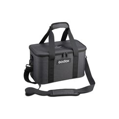 Godox CB-26 weich gepolstert, Schwarz
