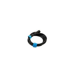 Nanlite PavoSlim DC Cable 10-polig, 2.6 m, Schwarz