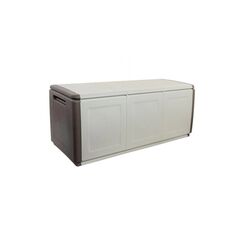 Art Plast ArtPlast Gartenbox CB3/T Höhe 57cm, Breite 138cm