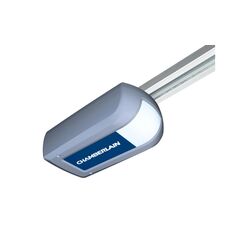 CHAMBERLAIN Garagentorantrieb Zahnriehmenantrieb, 2 Handsender