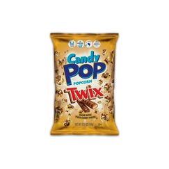 Popcorn USA Twix Candy Pop 149 g