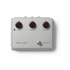 Warm Audio Centavo Silber, Limited Edition