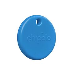 Chipolo Schlüsselfinder POP Blau