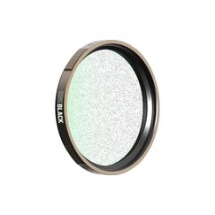 PolarPro CineBlack 1/2 Density Filter 39mm