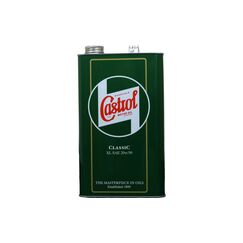 Castrol Classic XL 20W-50 5L