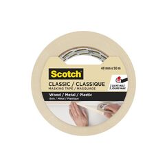 Scotch Classic Abdeckband 1 Rolle, 48 mm x 50 m