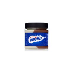 Brotaufstrich Milky Way 200g