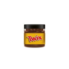 Brotaufstrich Twix 200g