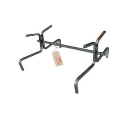 Swiss Cobra Grösse L Für Spaltholz bis 33cm Länge
