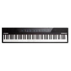Alesis Concert mit 88 halbgewichteten Tasten