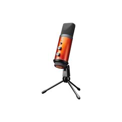 ESI CosMik uCast Das Allrounder USB-Mikrofon