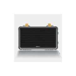 CRDBAG Grid-Lid Carry On Schwarz