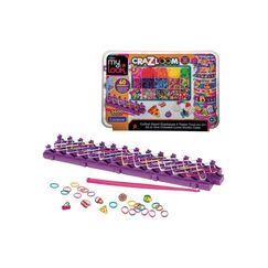Cra-Z-Art All in One Colossal Loom Studio Case