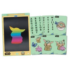 Lexibook Star Wars multicolor learning tablet 11''
