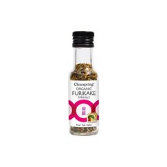 Clearspring Organic Furikake Streusel 50 g