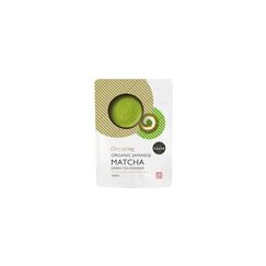 Clearspring Organic Japanischer Matcha Grünteepulver 40 g