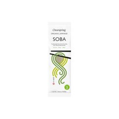 Clearspring Organic Japanische Soba Nudeln 200 g