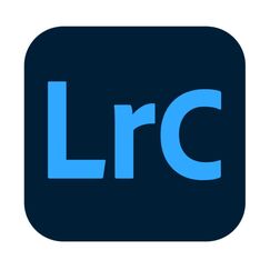 Adobe Photoshop Lightroom Classic f/ Teams Grafischer Editor Kommerziell 1 Lizenz(en)