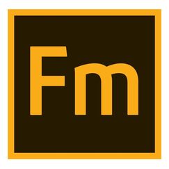 Adobe FrameMaker for teams Desktop-Publishing Kommerziell 1 Lizenz(en) Mehrsprachig 1 Jahr(e)