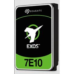Seagate Enterprise ST6000NM000B Interne Festplatte 6 TB 7200 RPM 256 MB 3.5" Serial ATA III